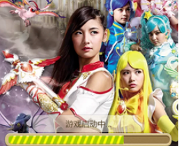 开元棋牌在线 巴啦啦小魔仙幻彩美妆破解版